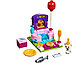 Lego Friends 41114 День рождения: Салон красоты Лего Подружки, фото 2