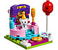 Lego Friends 41114 День рождения: Салон красоты Лего Подружки, фото 3