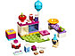 Lego Friends 41112 День рождения: Тортики Лего Подружки, фото 2