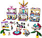 Lego Friends 41058 Торговый центр Хартлейк сити Лего Подружки, фото 2