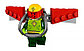 Lego The Batman Movie 70903  Гоночный автомобиль Загадочника Лего Фильм: Бэтмен, фото 4