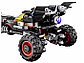 Lego The Batman Movie 70905 Бэтмобиль Лего Фильм: Бэтмен, фото 9