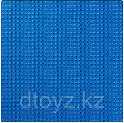 Lego Classic 10714 Синяя базовая пластина Лего Классик