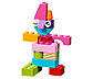 Lego Classic 10694 Дополнение к набору для творчества - пастельные цвета Лего Классик, фото 3