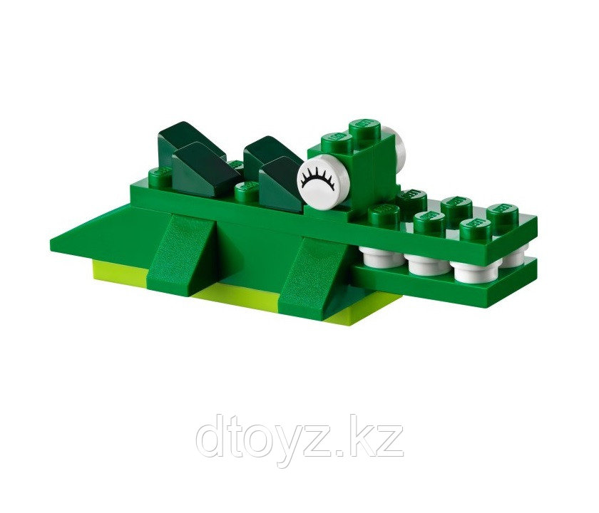 Lego Classic 10696 Набор для творчества среднего размера Лего Классик - фото 3 - id-p58519430