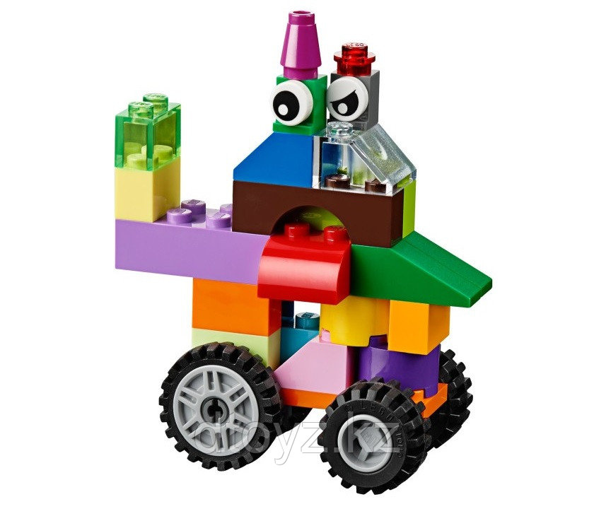 Lego Classic 10696 Набор для творчества среднего размера Лего Классик - фото 6 - id-p58519430