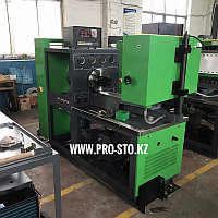 Стенд регулировки ТНВД 12 psb mini