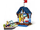 Lego Creator 31063 Отпуск у моря Лего Креатор, фото 4
