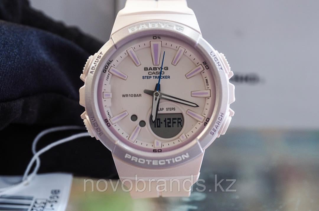 Наручные часы Casio BGS-100SC-4AER - фото 2 - id-p58520141