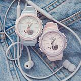 Наручные часы Casio BGS-100SC-4AER, фото 7