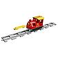 LEGO Duplo 10874 Поезд на паровой тяге конструктор Лего Дупло, фото 4