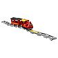 LEGO Duplo 10874 Поезд на паровой тяге конструктор Лего Дупло, фото 5