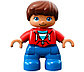 LEGO Duplo 10871 Аэропорт конструктор Лего Дупло, фото 7