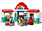 LEGO Duplo 10868 Конюшня на ферме Лего Дупло, фото 2