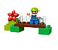Lego Duplo 10581  Уточки в лесу Лего Дупло, фото 3
