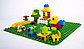 LEGO Duplo 10980 Строительная пластина Лего Дупло, фото 2