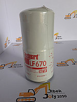 Масляный фильтр 