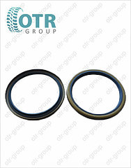 Сальник Carraro 120717