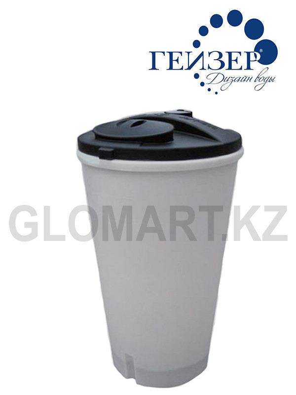 Гейзер Солевой бак JS/Y-60