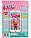 Интерактивный телефон "LOL" с звуковыми и световыми эффектами (розовый), фото 3