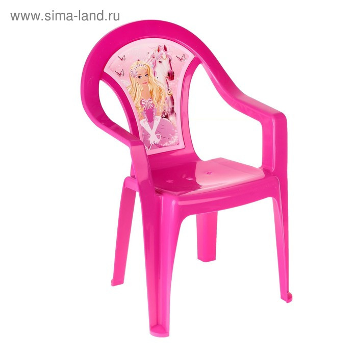 Кресло детское «Принцесса»