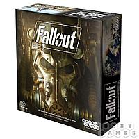 Настольная игра: Fallout, арт. 181957
