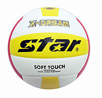 Волейбольный мяч Star - фото 1 - id-p58521942