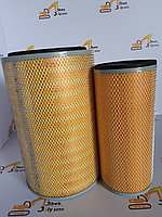 Воздушный фильтр