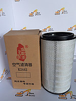 Воздушный фильтр