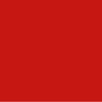 Акрил 3 мм (Красный)