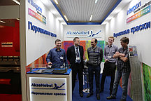 Выставочные стенды по индивидуальному заказу