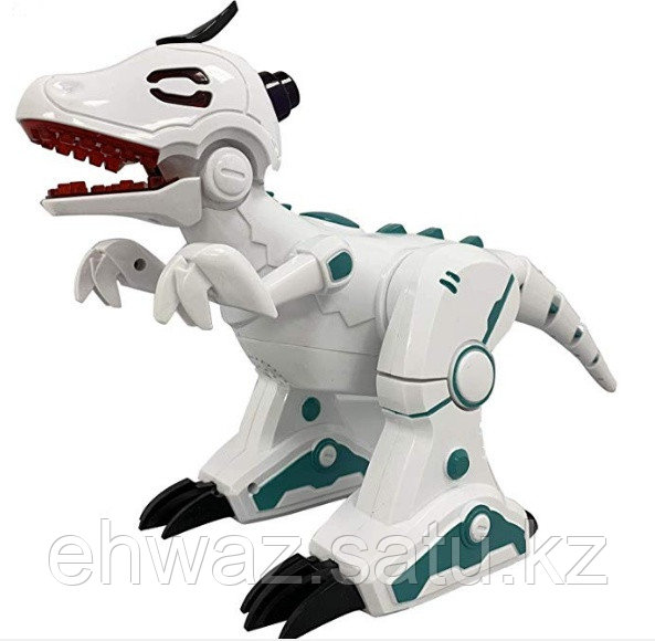 Интерактивный динозавр Smoke Effect Intellegent Dinosaur