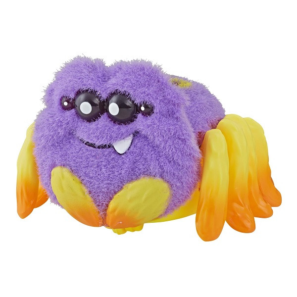 Hasbro Интерактивный Паучок "Yellies"