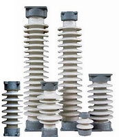 Изолятор опорно-стержневой С4-80 II УХЛ