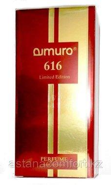 Духи женские AMURO 616 Dzintars