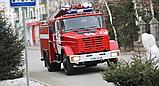 СГУ Установка сигнально-громкоговорящая для пожарной машины, Мигалка пожарной машины , Сирена для МЧС, фото 2