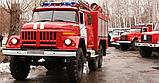 СГУ Установка сигнально-громкоговорящая для пожарной машины, Мигалка пожарной машины , Сирена для МЧС, фото 3