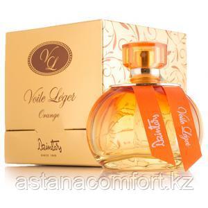 Парфюмерная вода Voile Leger Orange, 100 мл, Dzintars