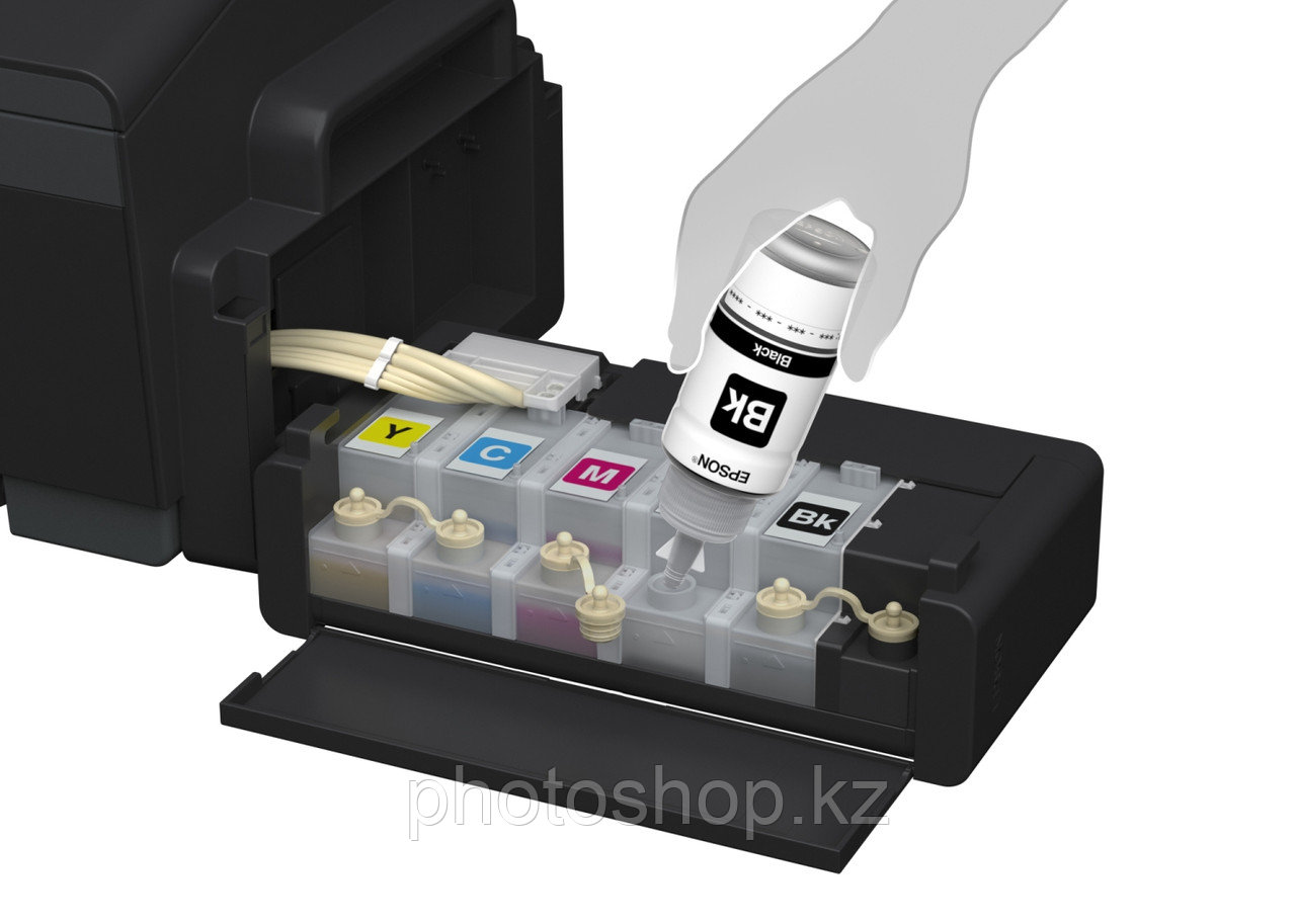 Принтер EPSON L1300 А3 + для фото и сублимации - фото 3 - id-p58527866