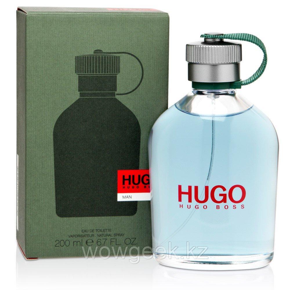 Мужской парфюм Hugo Boss Eau DE Toilette Man