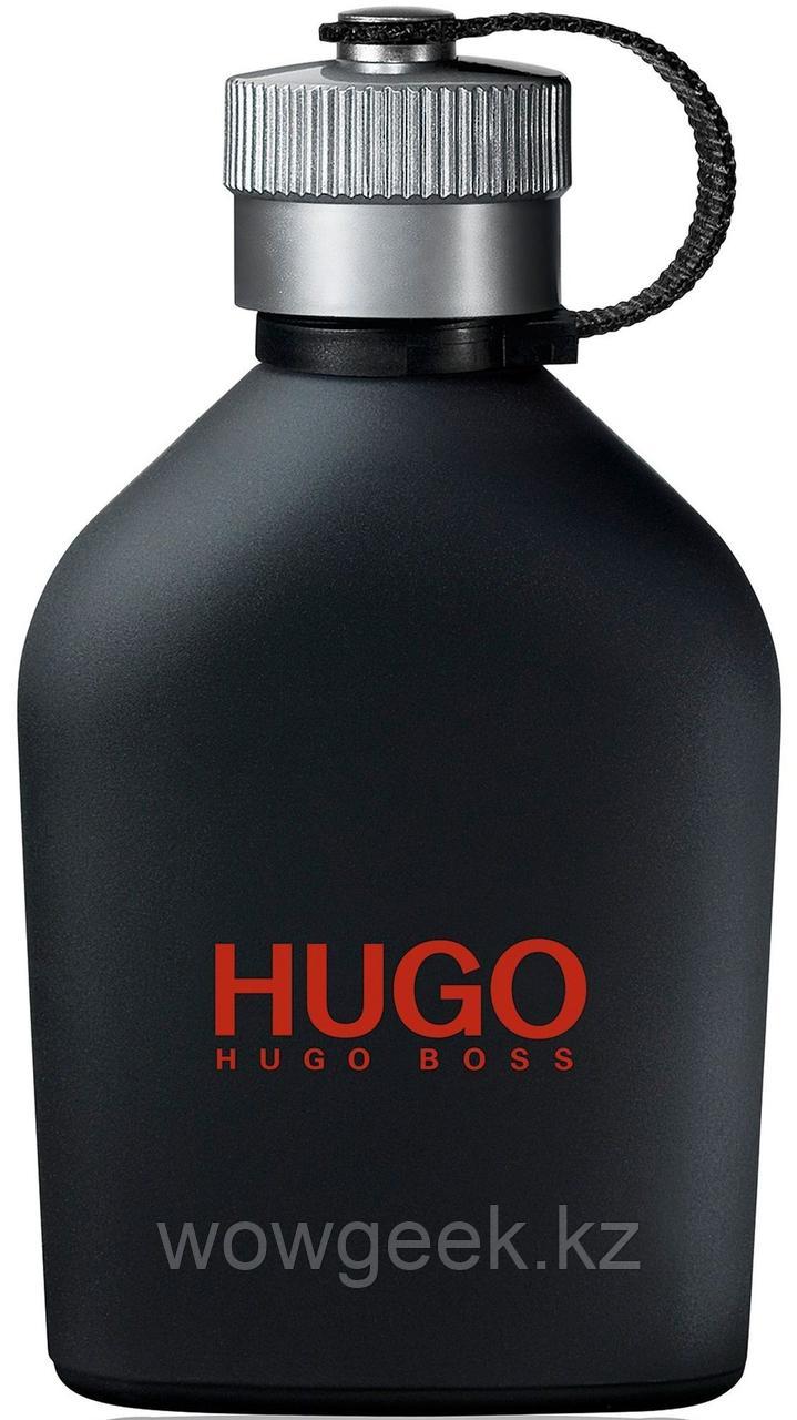Мужской парфюм Hugo Boss Hugo Just Different