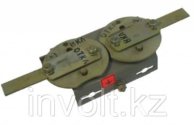 Привод ПРНЗ для РЛНД: продажа, цена в Астане. Разъединители от "Филиал ...