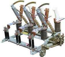 Выключатели нагрузки ВНАП/Л -10/630-20зп У2 (без ПКТ) (фарфор) Узбекистан