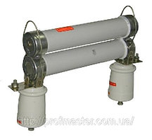 Предохранитель ПТ 1,1-6-31,5-20