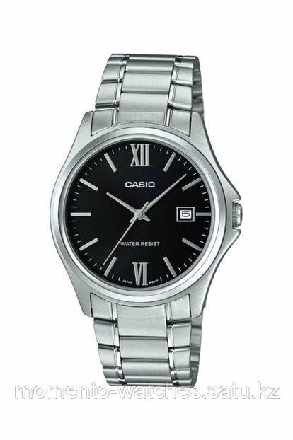 Мужские часы Casio MTP-1404D-1A2DF