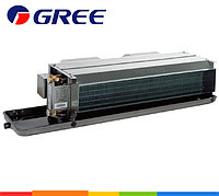 Канальный фанкойл Gree FP-85WA-K (4.5/7.0кВт, 2-х рядный)