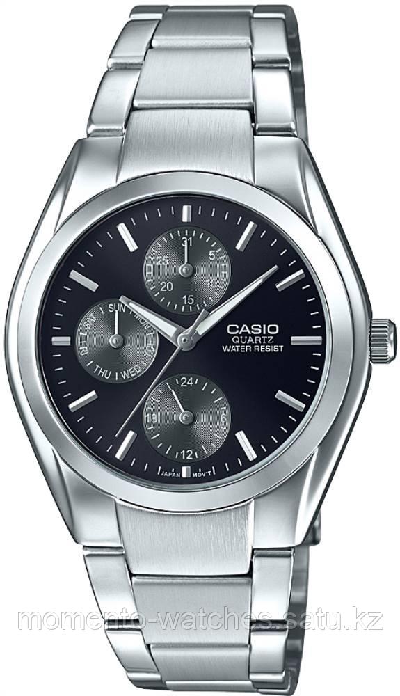 Мужские часы Casio MTP-1405D-1ADF