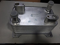 Масляный радиатор АКПП Пассат В6 2,0 FSI, A8 3,0-4,2 03--