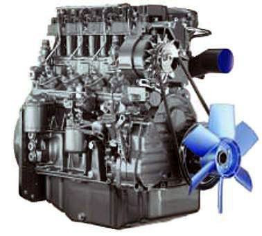 Двигатель Deutz BF8M1015CG3, Deutz BF8M1015CG2, Deutz BF8M1015C-G1A