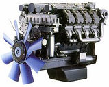 Двигатель Deutz BF6M1015CD-G, BF6M1013CP, Deutz BF6M1015CP, BF6M1015-G3A, фото 6